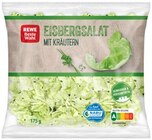 Eisbergsalat mit Kräutern Angebote von REWE Beste Wahl bei REWE Rastatt für 1,19 €