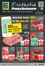 EDEKA Prospekt für Mülheim: "Aktuelle Angebote", 24 Seiten, 05.05.2025 - 10.05.2025