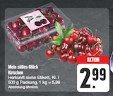 Angebot im EDEKA Schefflenz Prospekt EDEKA Schefflenz Prospekt mit im Angebot für 2,99 €