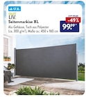 Seitenmarkise XL Angebote von OUTLIV bei ALDI SÜD Kirchheim für 99,99 €