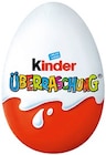 Überraschung von Kinder im aktuellen REWE Prospekt für 0,69 €