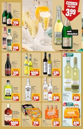 Sekt im REWE Prospekt Sekt im REWE Prospekt "Dein Markt" auf Seite 19