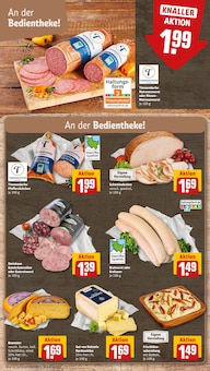 Schweinebraten im aktuellen REWE Prospekt (Göttingen) Schweinebraten im REWE Prospekt "Dein Markt" mit 30 Seiten (Göttingen)