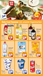 Ayran Angebot & Preis im aktuellen REWE Prospekt Ayran Angebot im aktuellen REWE Prospekt auf Seite 22