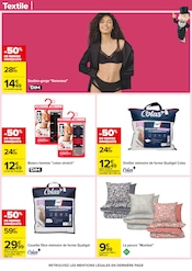 Boxer Homme Angebote im Prospekt "LE MOIS MONOPOLY" von Carrefour Boxer Homme Angebote im Prospekt "LE MOIS MONOPOLY" von Carrefour auf Seite 65