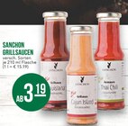 Grillsauce Louisiana im Angebot bei E center in Leverkusen Grillsauce Louisiana Angebote von Sanchon bei E center Leverkusen für 3,19 €