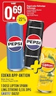 Pepsi oder Schwipp Schwapp im Angebot bei WEZ in Löhne Pepsi oder Schwipp Schwapp Angebote bei WEZ Löhne für 0,69 €