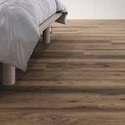 Lame pvc coloris chene naturel "eliza " en promo chez Brico Dépôt Villeneuve-d'Ascq à 48,18 €