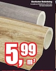 Elastischer Bodenbelag bei wohnen & sparen Stelter im Versmold Prospekt für 5,99 €