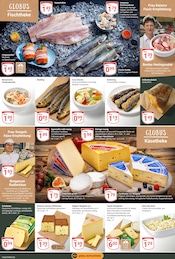 Aktueller GLOBUS Prospekt mit Gewürze, "Aktuelle Angebote", Seite 8