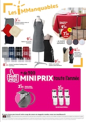 Four Angebote im Prospekt "Couleurs d'Orient" von Maxi Bazar auf Seite 9