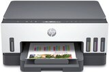 Multifunktionsdrucker Smart Tank 7008 Angebote von HP bei expert Haltern am See für 179,00 €