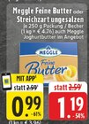 Aktuelles Feine Butter Angebot bei EDEKA in Gelsenkirchen ab 0,99 €