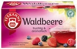 Waldbeere Angebote von Teekanne bei Lidl Stendal für 1,11 €