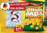 Happz von Zetti für 1,99 € bei Netto Marken-Discount im Angebot Happz von Zetti im aktuellen Netto Marken-Discount Prospekt