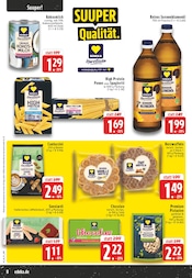 Brot im E center Prospekt in Mettmann Aktueller E center Prospekt mit Brot, "Aktuelle Angebote", Seite 8