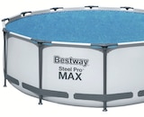 Solar-Abdeckplane im Angebot bei Wreesmann in Dresden Solar-Abdeckplane Angebote von Bestway bei Wreesmann Dresden für 19,99 €