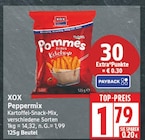 Peppermix von XOX für 1,79 € bei EDEKA im Angebot Peppermix von XOX im aktuellen EDEKA Prospekt