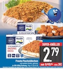 Fischstäbchen von Frosta im aktuellen EDEKA Prospekt für 2,79 €