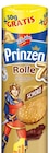 Prinzenrolle Schoko im Penny Prospekt Prinzenrolle Schoko von De Beukelaer im aktuellen Penny Prospekt für 1,69 €