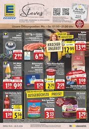 E center Prospekt für Kempen: "Aktuelle Angebote", 30 Seiten, 19.01.2026 - 24.01.2026