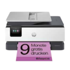 Multifunktionsdrucker OfficeJet Pro 8134e Angebote von HP bei expert Dresden für 109,00 €