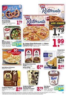 Backofen im E center Prospekt "Aktuelle Angebote" mit 46 Seiten (Ludwigshafen (Rhein))