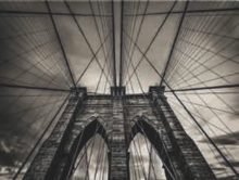 Leinwandbild 'Silver Canvas Brooklyn' bei BAUHAUS in Mainz Leinwandbild 'Silver Canvas Brooklyn' im Angebot bei BAUHAUS Mainz für 39,95 €