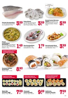 Hering im aktuellen E center Prospekt (Frankfurt (Main)) Hering im E center Prospekt "Aktuelle Angebote" mit 39 Seiten (Frankfurt (Main))