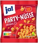 Aktuelle Paprika Angebote bei REWE in Düsseldorf Aktuelles Party-Nüsse Paprika Angebot bei REWE in Düsseldorf ab 0,99 €