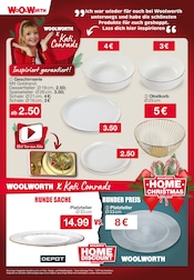 Aktueller Woolworth Prospekt mit Einbauküchen, "Aktuelle Angebote", Seite 13