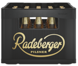 Aktuelle Radeberger Angebote bei Durst.de in Rostock Aktuelles Pilsner oder Pilsner Alkoholfrei Angebot bei Durst.de in Rostock ab 18,99 €