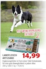 Artusano Angebote von Landfleisch bei Zookauf Iserlohn für 14,99 €