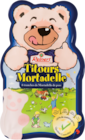 MORTADELLE TITOURS REINERT - REINERT - Auchan Hypermarché MORTADELLE TITOURS REINERT - REINERT à 1,49 € dans le catalogue Auchan Hypermarché