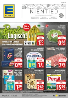 Aktueller EDEKA Prospekt (Münster) EDEKA Prospekt "Aktuelle Angebote" mit Seiten (Münster)