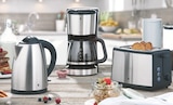 Toaster TA Bueno EDT im Angebot bei Möbel Kraft in Falkensee Toaster TA Bueno EDT Angebote von WMF bei Möbel Kraft Falkensee für 35,00 €