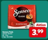 Pads im Angebot bei famila Nordwest in Lingen Pads Angebote von Senseo bei famila Nordwest Lingen für 3,99 €