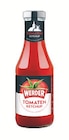Tomaten-/Gewürzketchup im Angebot bei Lidl in Görlitz Tomaten-/Gewürzketchup Angebote von Werder bei Lidl Görlitz für 2,29 €