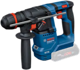 Akku-Bohrhammer GBH 18V-18 bei Hagebaumarkt im Hainichen Prospekt für 139,00 €