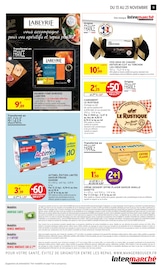 D'autres offres dans le catalogue "-50% DE REMISE IMMÉDIATE SUR LE 2ÈME" de Intermarché Express à la page 9