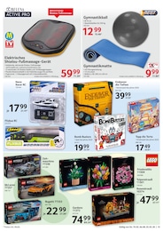 Selgros Kinderspielzeug im Prospekt 