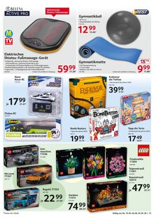 Torte im Selgros Prospekt "cash & carry" mit 20 Seiten (Cottbus)