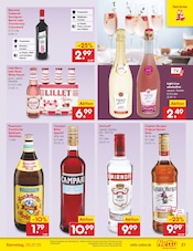 Rum im Netto Marken-Discount Prospekt in Potsdam Aktueller Netto Marken-Discount Prospekt mit Rum, "Aktuelle Angebote", Seite 25