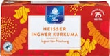 Ingwer Tee im Angebot bei Netto Marken-Discount in Mönchengladbach Ingwer Tee Angebote von Captains Tea bei Netto Marken-Discount Mönchengladbach für 1,19 €