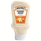 Pommes Frites Sauce von Heinz im aktuellen Lidl Prospekt