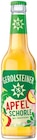 Apfel Schorle Angebote von Gerolsteiner bei REWE Wiehl für 0,79 €
