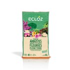 Promo Terreau arbustes arbres et plantes fleuries pleine terre ECLOZ à 7,66 € dans le catalogue Gamm vert à Morenchies