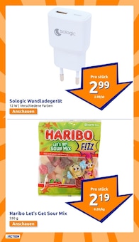 Haribo im Action Prospekt "kleine Preise, grosse Freude!" mit 31 Seiten (Remscheid)