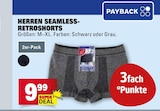 Herren Seamless-Retroshorts im Angebot bei Marktkauf in Reutlingen Herren Seamless-Retroshorts Angebote bei Marktkauf Reutlingen für 9,99 €