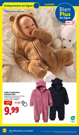 Catalogue Lidl en cours à Niort, "Ca vaut le coup.", Page 6